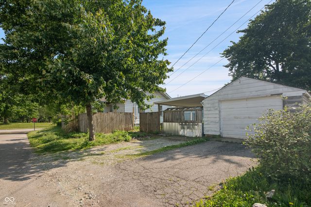 4301 English Avenue, Indianapolis, IN 46201