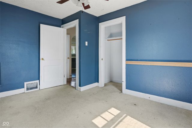 4301 English Avenue, Indianapolis, IN 46201