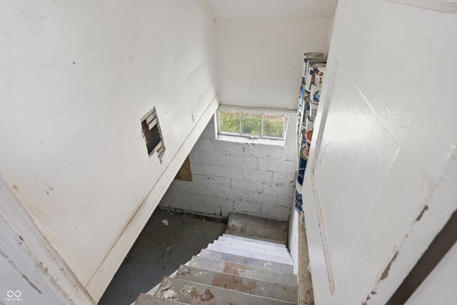4301 English Avenue, Indianapolis, IN 46201