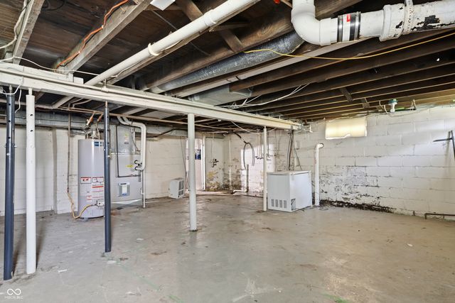 4301 English Avenue, Indianapolis, IN 46201