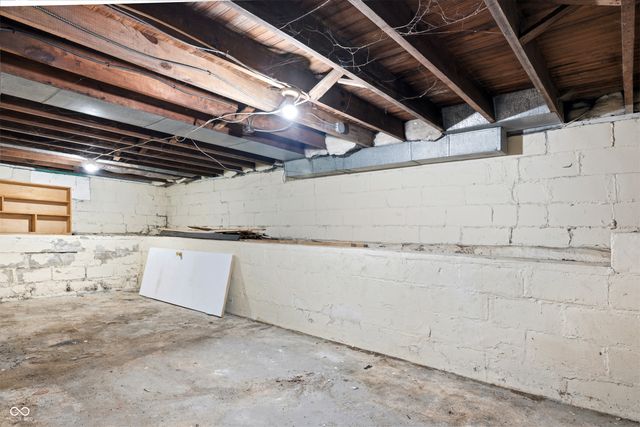 4301 English Avenue, Indianapolis, IN 46201