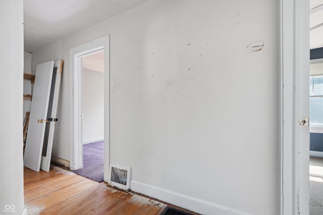 4301 English Avenue, Indianapolis, IN 46201
