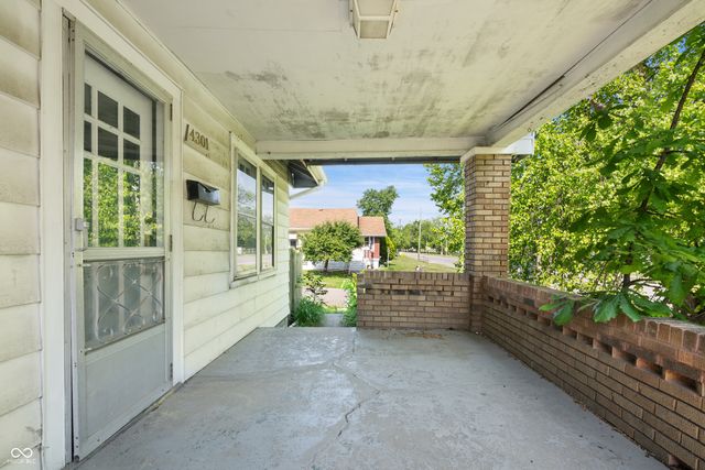 4301 English Avenue, Indianapolis, IN 46201