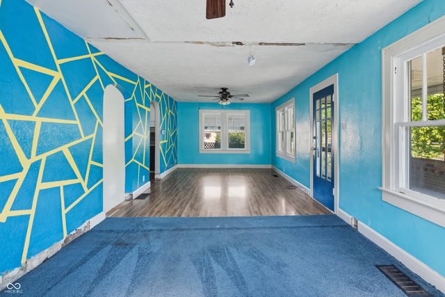 4301 English Avenue, Indianapolis, IN 46201