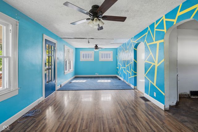 4301 English Avenue, Indianapolis, IN 46201
