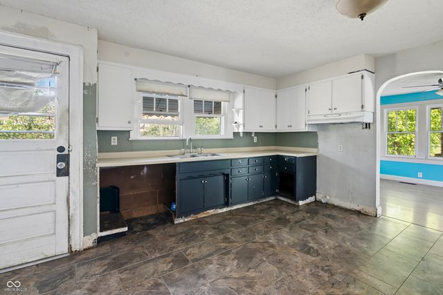 4301 English Avenue, Indianapolis, IN 46201