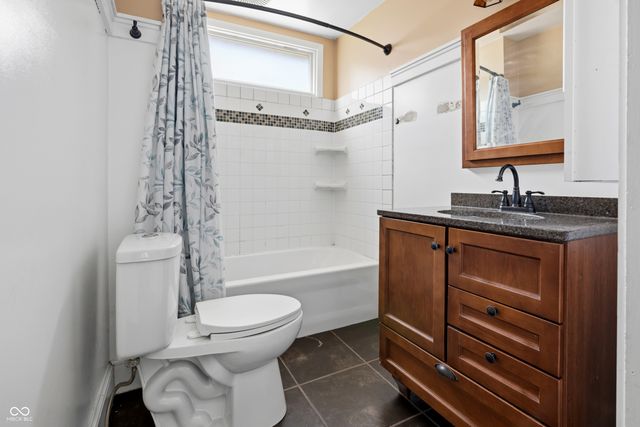 4301 English Avenue, Indianapolis, IN 46201