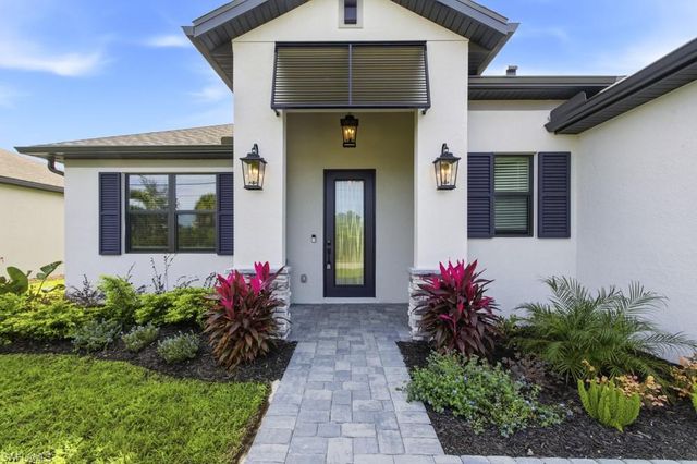 2134 SW 22nd TER, Cape Coral, FL 33991