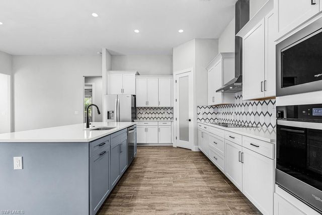 2134 SW 22nd TER, Cape Coral, FL 33991