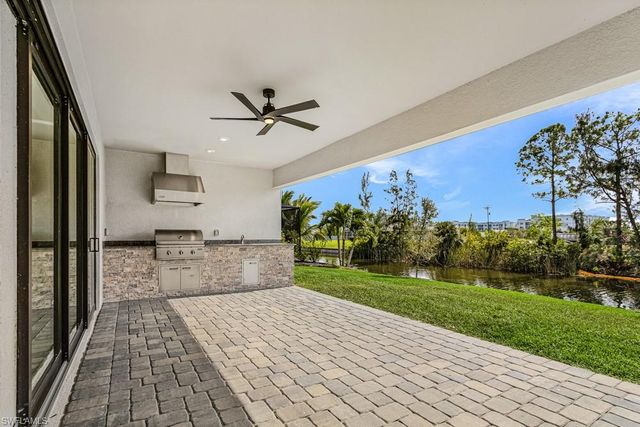 2134 SW 22nd TER, Cape Coral, FL 33991