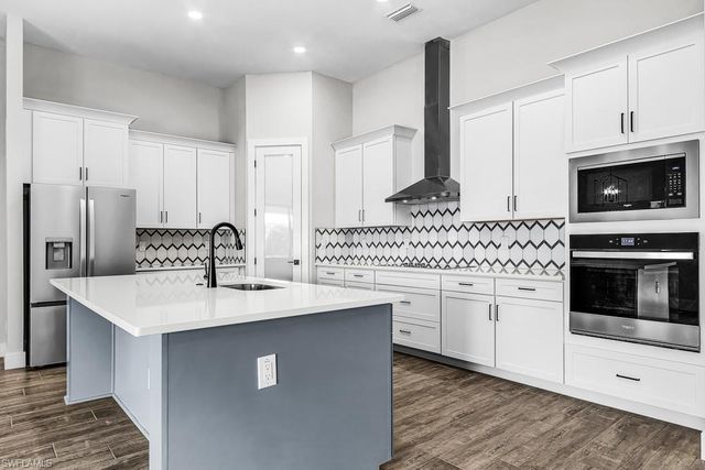 2134 SW 22nd TER, Cape Coral, FL 33991