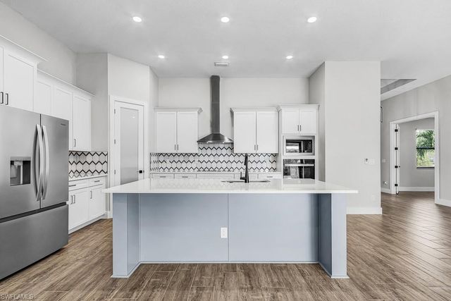 2134 SW 22nd TER, Cape Coral, FL 33991