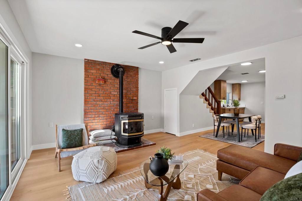 Image 20 of property listing at 611 9TH Street, Ramona, CA 92065