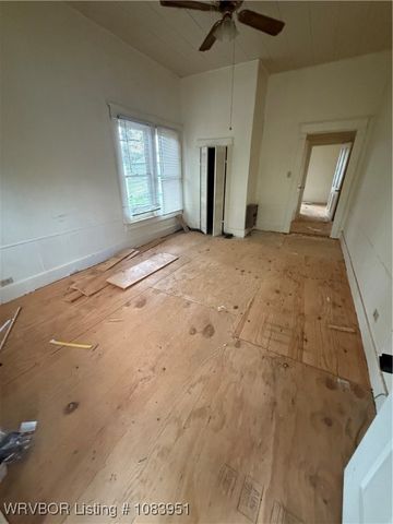 409 E Choctaw, Sallisaw, OK 74955