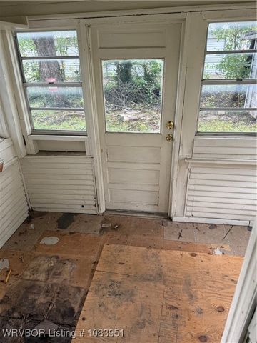 409 E Choctaw, Sallisaw, OK 74955