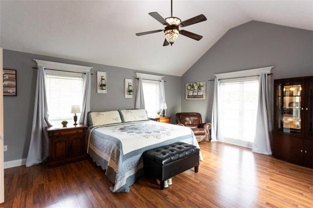 809 Parker Court, Monroe, GA 30656