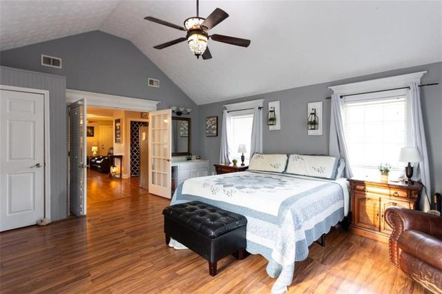 809 Parker Court, Monroe, GA 30656