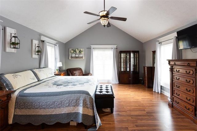 809 Parker Court, Monroe, GA 30656