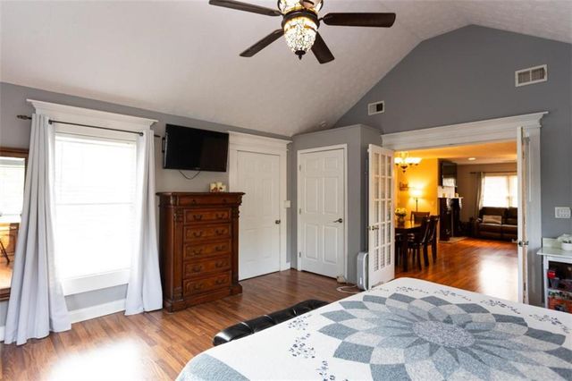 809 Parker Court, Monroe, GA 30656