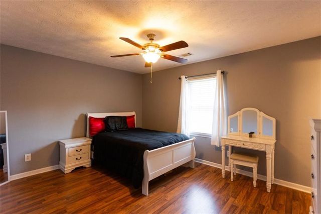 809 Parker Court, Monroe, GA 30656