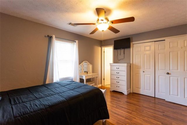 809 Parker Court, Monroe, GA 30656