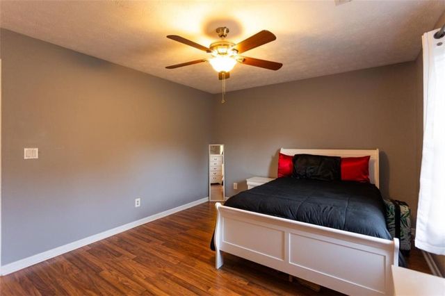 809 Parker Court, Monroe, GA 30656