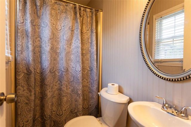 809 Parker Court, Monroe, GA 30656