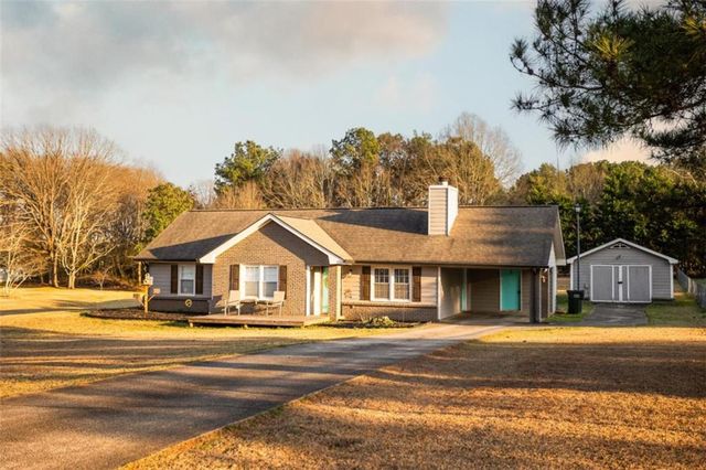 809 Parker Court, Monroe, GA 30656