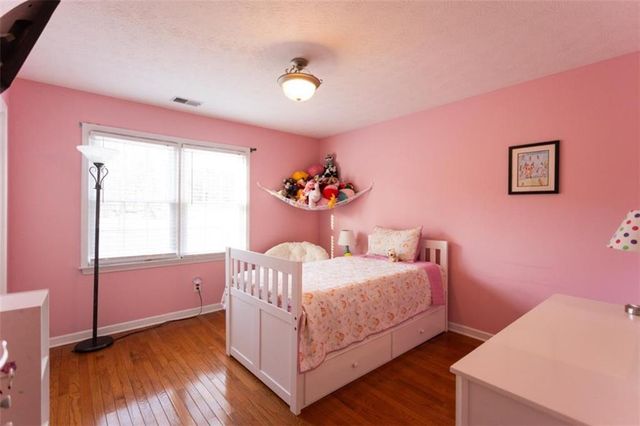 809 Parker Court, Monroe, GA 30656