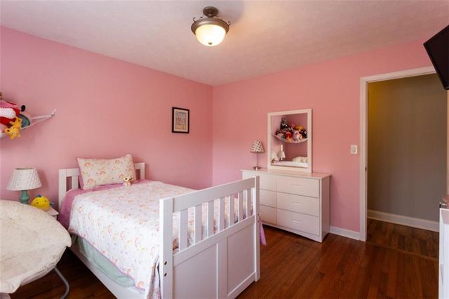 809 Parker Court, Monroe, GA 30656