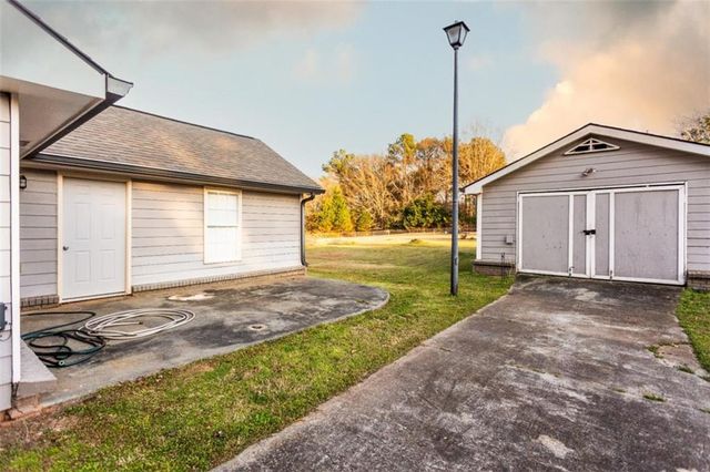 809 Parker Court, Monroe, GA 30656