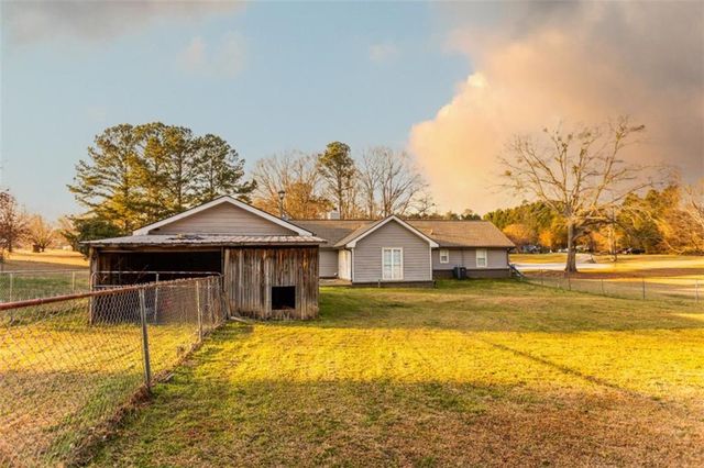 809 Parker Court, Monroe, GA 30656