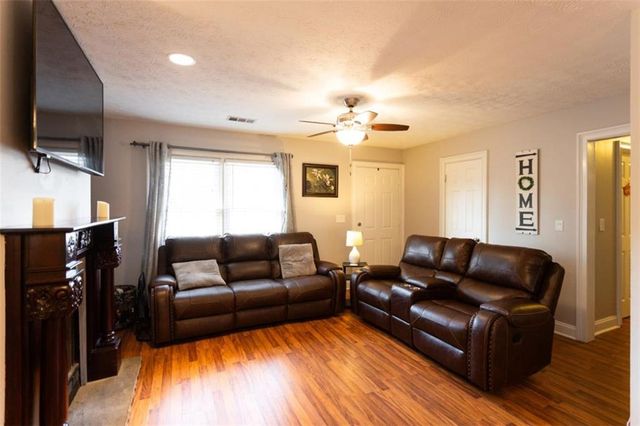 809 Parker Court, Monroe, GA 30656