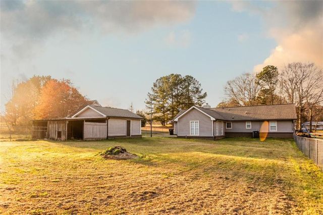 809 Parker Court, Monroe, GA 30656