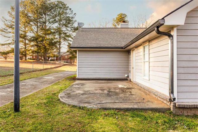 809 Parker Court, Monroe, GA 30656