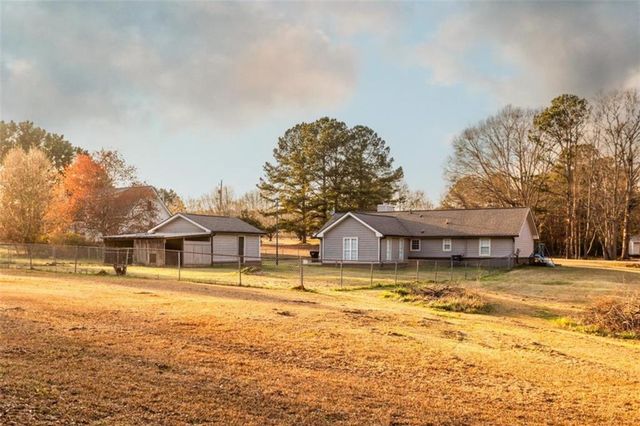 809 Parker Court, Monroe, GA 30656