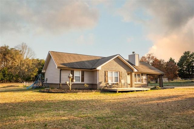 809 Parker Court, Monroe, GA 30656