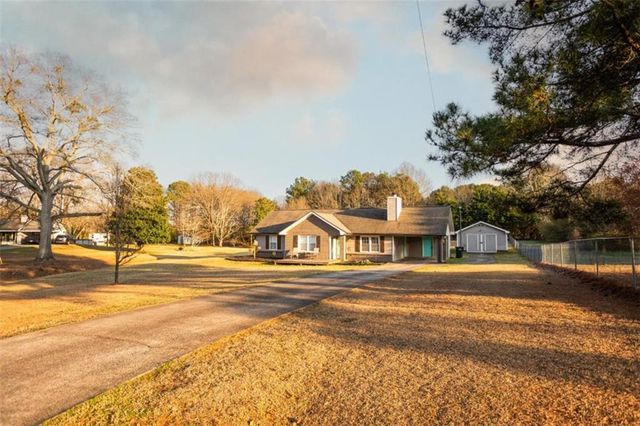 809 Parker Court, Monroe, GA 30656