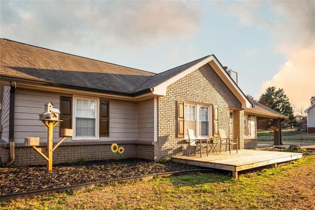 809 Parker Court, Monroe, GA 30656