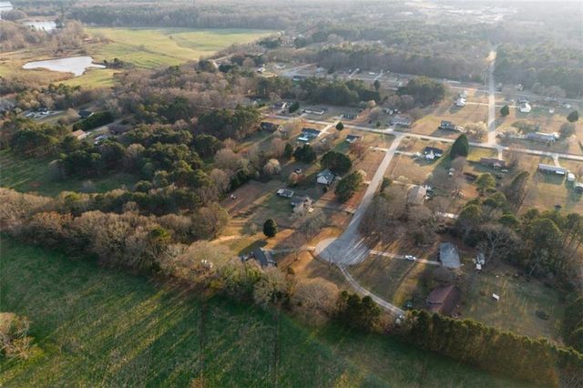 809 Parker Court, Monroe, GA 30656