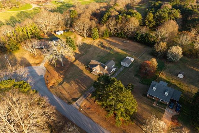 809 Parker Court, Monroe, GA 30656