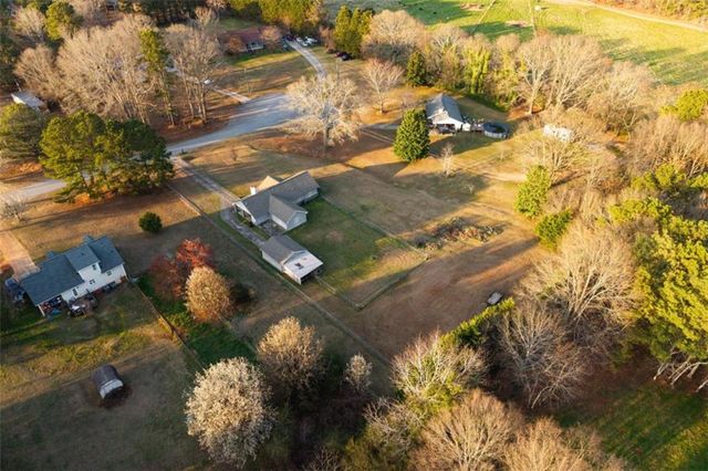 809 Parker Court, Monroe, GA 30656