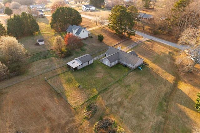 809 Parker Court, Monroe, GA 30656