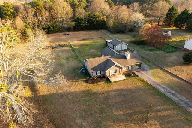 809 Parker Court, Monroe, GA 30656