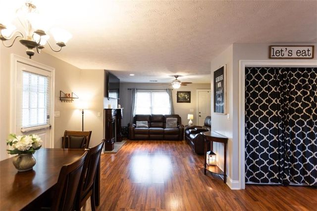 809 Parker Court, Monroe, GA 30656