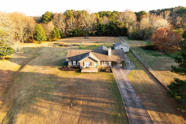 809 Parker Court, Monroe, GA 30656