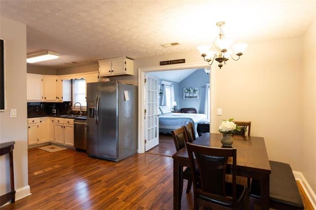 809 Parker Court, Monroe, GA 30656