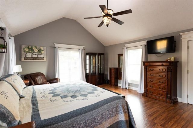 809 Parker Court, Monroe, GA 30656