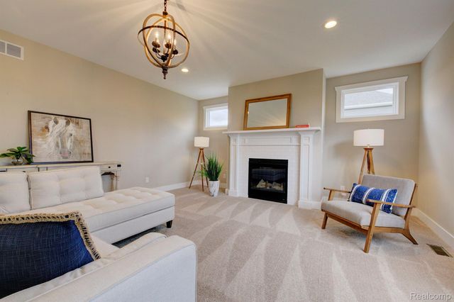 TBD ROUND ROCK DR (MOH 82), Marion Township, MI 48843