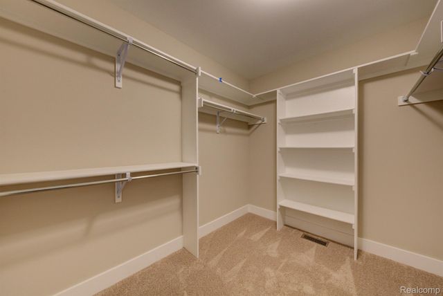 TBD ROUND ROCK DR (MOH 82), Marion Township, MI 48843